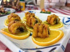 -龙桥私厨·姜花菊花过桥鱼·顺德菜(容桂店)