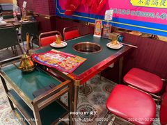 -大吉利·潮汕鲜牛肉火锅(总店)
