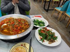 -大师傅金奖啤酒鱼(西街口总店)