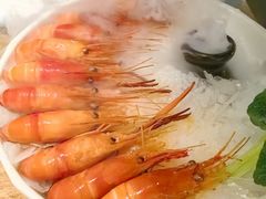 -乔街深夜食堂·小龙虾·高压锅生蚝(杭州总店)