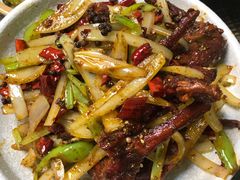 鸭锁骨-无限虾享(同庆街店)