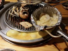 -伊茉家的烤肉店(勒泰中心店)