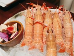 -一本魅·日式料理