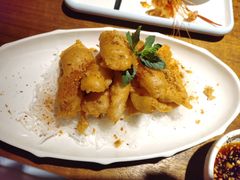 -乔街深夜食堂·小龙虾·高压锅生蚝(杭州总店)