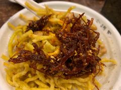 灯影牛肉油茶-金汤包(美专校街店)