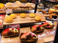 -巴黎贝甜·生日蛋糕(杭州文二路店)