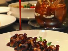 -甄御•海鲜新青岛菜(麦岛店)