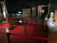 -长影旧址博物馆