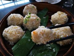 -一撮毛美食城(全力一路店)