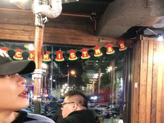 大堂-大壮家原味烤肉(兴华北街店)