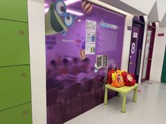 -英孚教育青少儿(昆城广场中心)