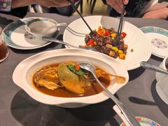 -肆月河豚·新淮扬(金融街店)