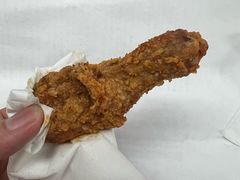 -白纸坊美式炸鸡