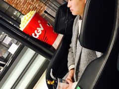 -CGV影城(金银潭激光IMAX店)