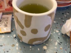 -元气寿司(东方宝泰店)