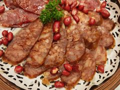 -飞鹿餐饮·陕南菜(北关店)
