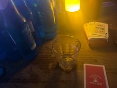 -Ton Ton吨吨小酒馆Live(观前街店)