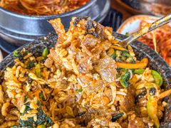 -海云台韩式汤饭·13年匠心韩料(南山店)