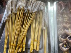 -托乐嘉美食广场(托乐嘉街区店)