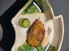 -雲上錢屋·怀石料理(上海中心店)
