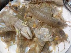 -圣罗巴海鲜烤肉自助(鲅鱼圈万达店)