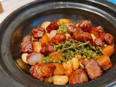 -狮王府淮扬菜(百家湖1912店)