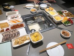 -海底捞火锅(龙湖北京大兴天街店)