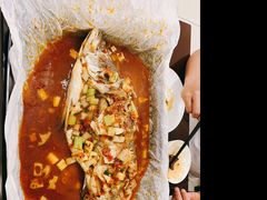 烤鱼-好滋味川菜馆
