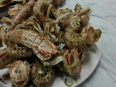 -前王院•巧克力海鲜市集餐厅(万平口店)