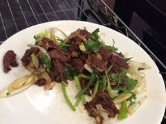 -厚味居炙子烤肉·清真(天桥南纬路店)