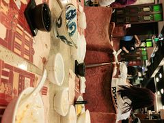 -点都德(聚福楼店)