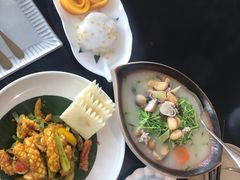 -Thai Alley泰爱里(二沙岛店)