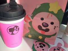 -喜茶(南京仙林金鹰店)
