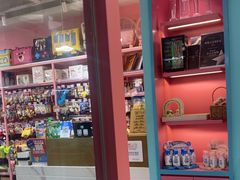 -FAELING PETS美天灵宠物(合生汇店)