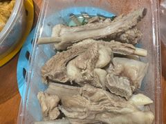 -汉思肴 热面皮(虬江路店)
