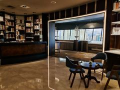 -广州花园酒店·凌璇阁旋转餐厅CAROUSEL360