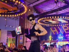 -HIB HUB公社(解放西路店)