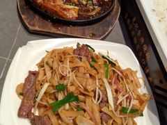 -先记烧鹅王·本地粤菜(福永店)