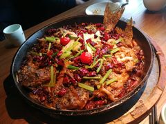 -老板恋上鱼(印象城店)