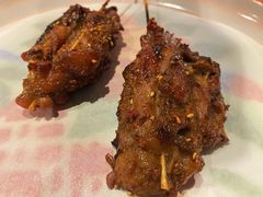 -北丐先生·野馄饨烧烤(雨花万象店)