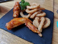 -棒约翰比萨·意面(金桥国际店)