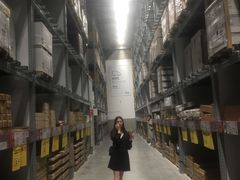 -宜家家居(西安未央商场店)