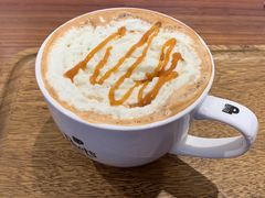 -Peet's Coffee皮爷咖啡(静安嘉里中心北区店)