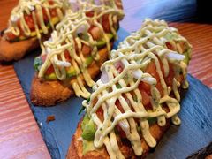 -澳骄 Aussie Kitchen·手工披萨·西餐(国大店)
