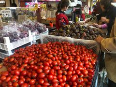 -家辉生鲜超市(东五路店)