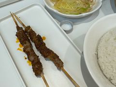 -李先生牛肉面大王(广渠门内店)