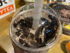 -喜茶(深圳福田星河COCO Park店)