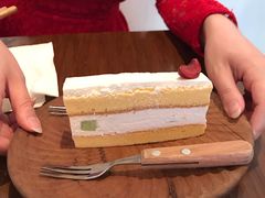 当日甜品-铃木食堂(帽儿胡同店)