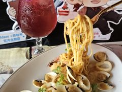 -Nord Grill&Bar Highland诺德西餐(深圳欢乐海岸店)