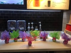 -麦当劳(天津站三店)